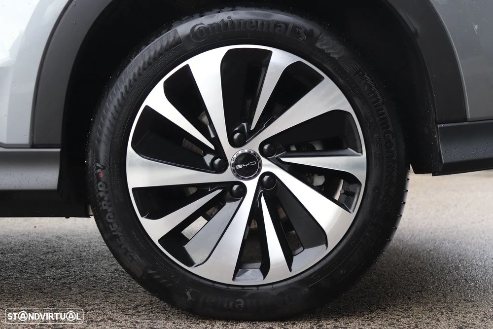 BYD Seal U 87 kWh Design - 29