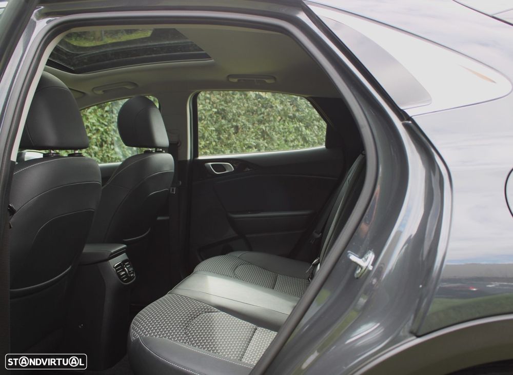 Kia XCeed 1.6 GDI DCT6 OPF SPIRIT - 13