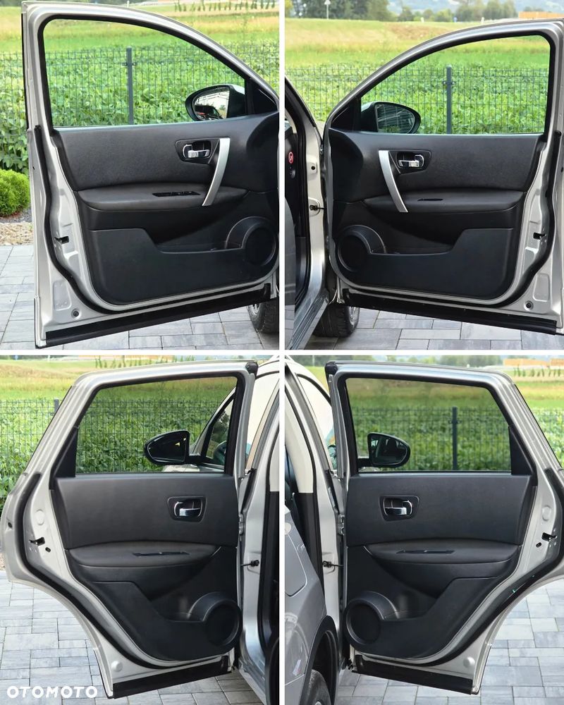 Nissan Qashqai 2.0 360 - 31
