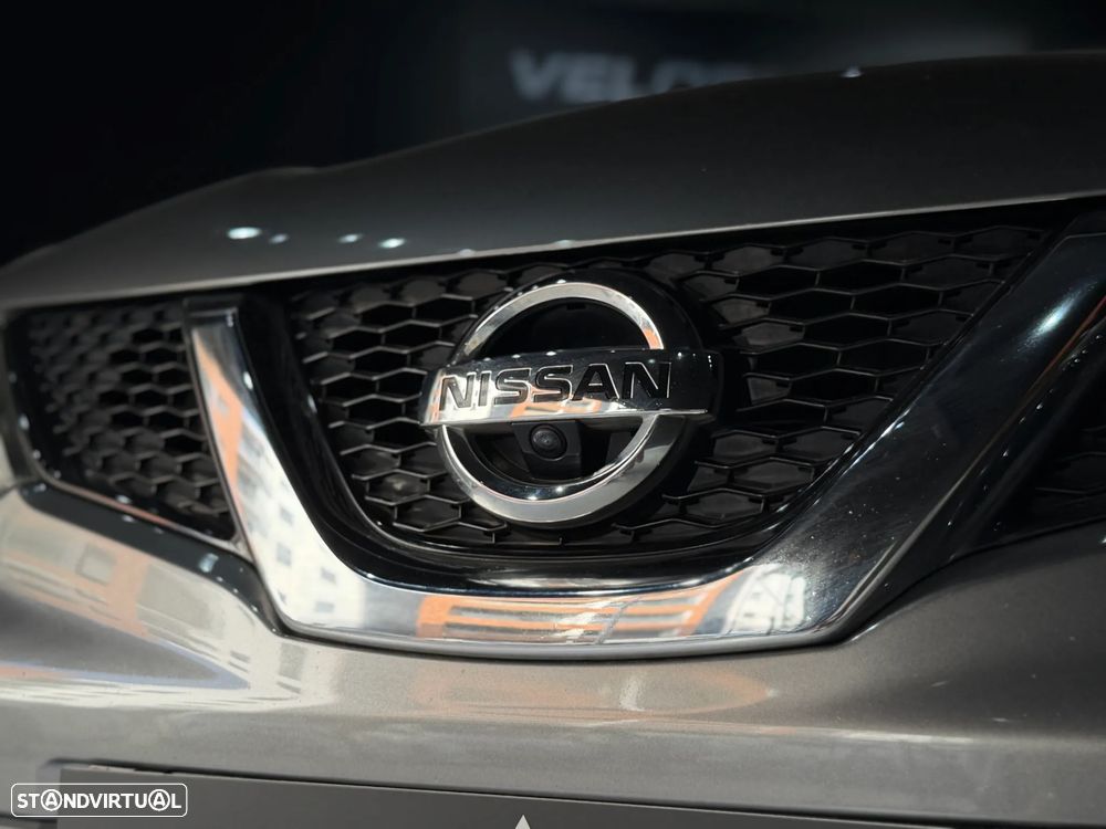 Nissan Qashqai 1.5 dCi TEKNA+ - 16