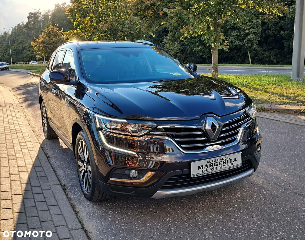Renault Koleos ENERGY dCi 175 X-tronic 4WD INITIALE PARIS - 7