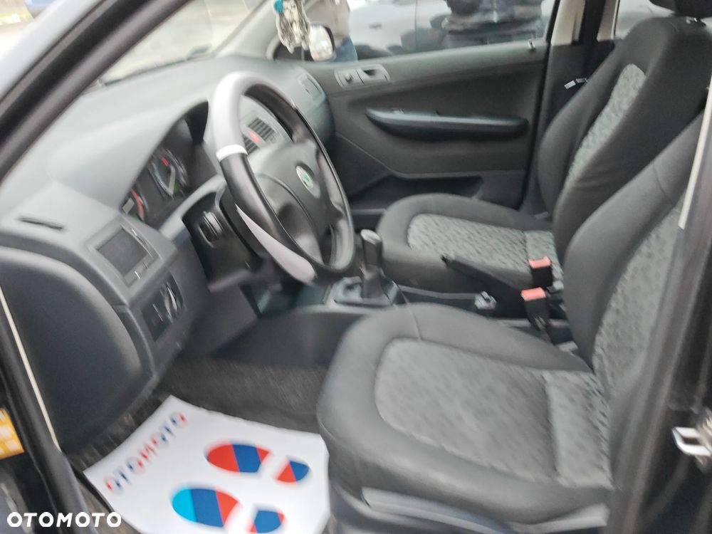Skoda Fabia 1.2 12V Comfort - 7