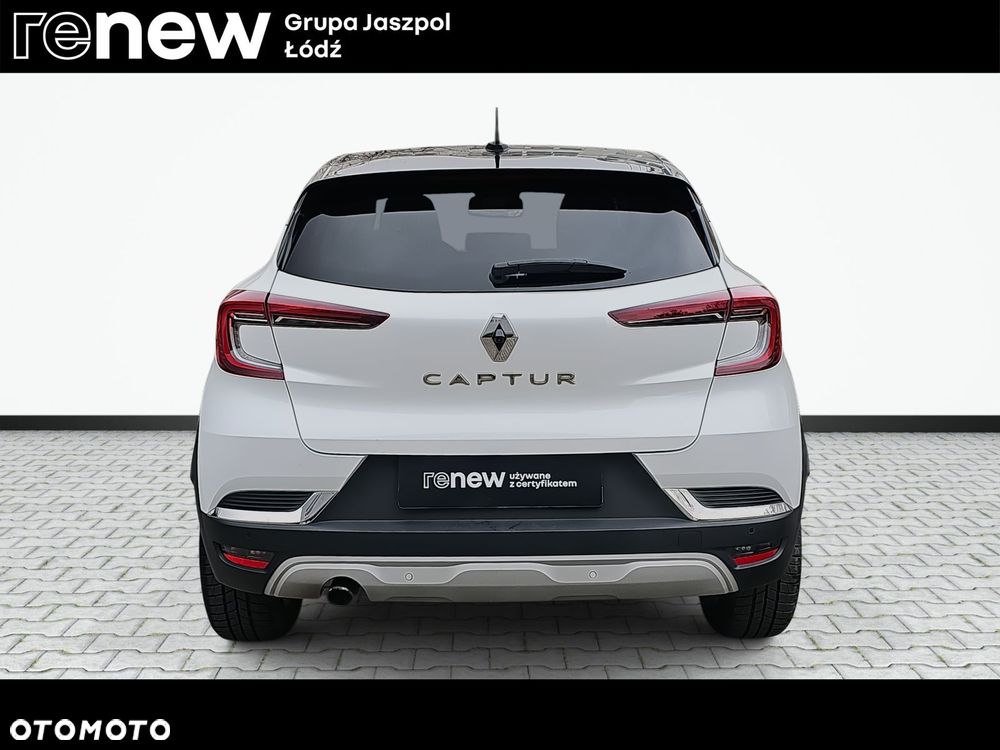 Renault Captur 1.0 TCe Intens - 6