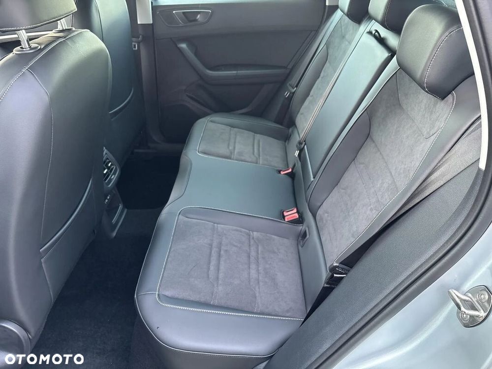 Seat Ateca 1.5 TSI Xperience S&S DSG - 15