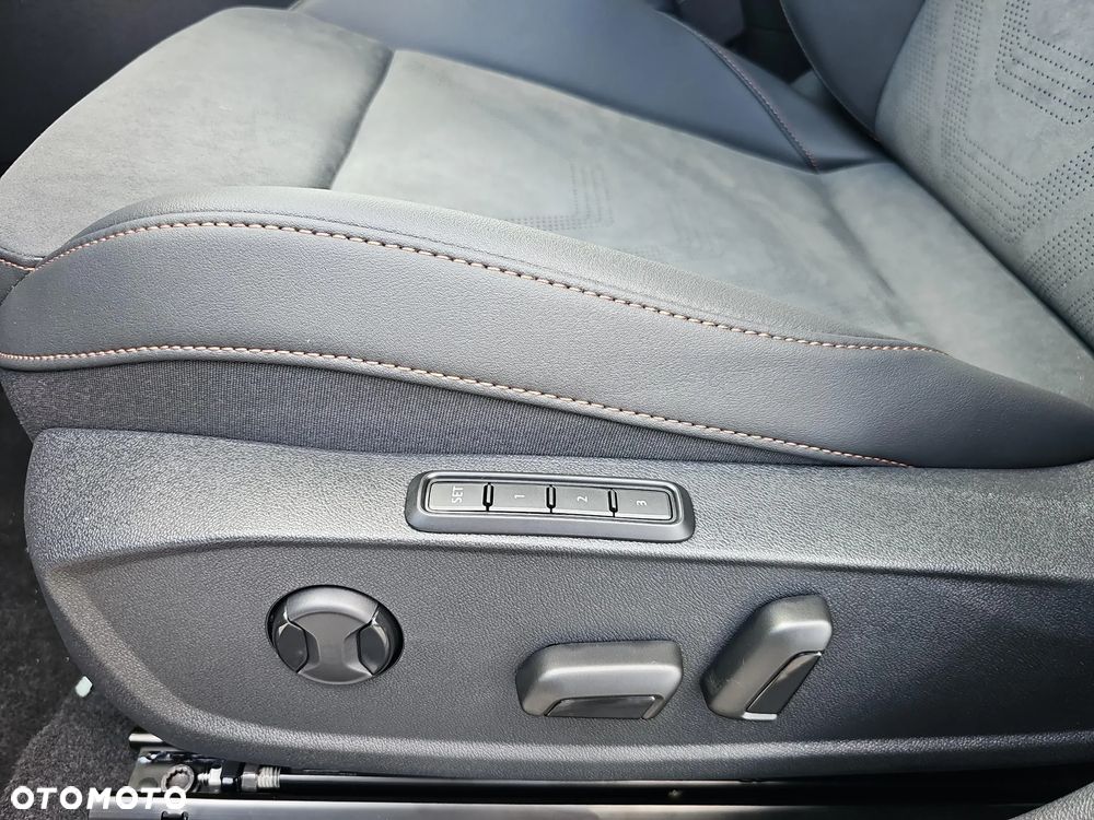 Cupra Leon Sportstourer - 15