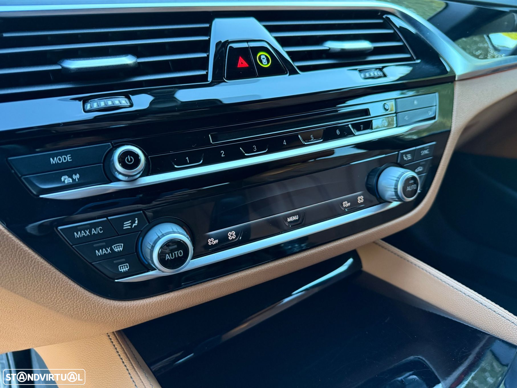 BMW 525 d Pack M Auto - 32