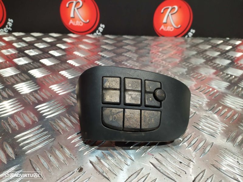 Comando Das Luzes Fiat Stilo (192_) - 2