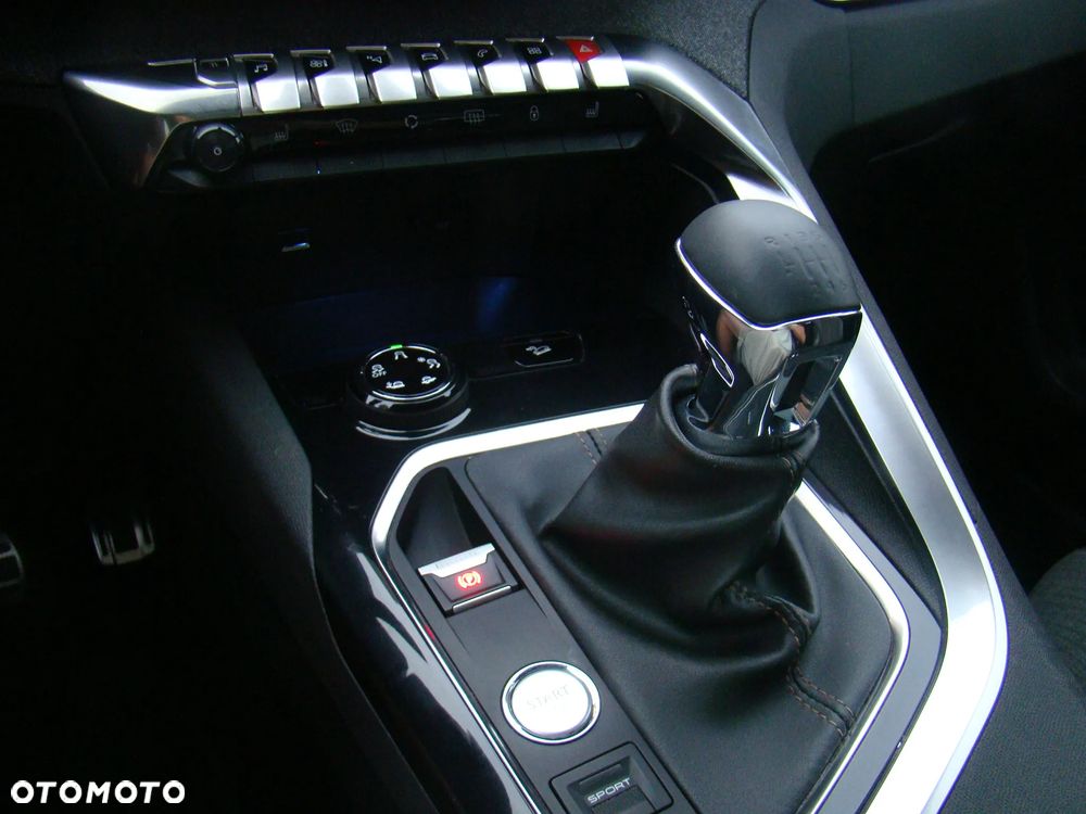Peugeot 3008 BlueHDi 150 Stop & Start Allure - 31