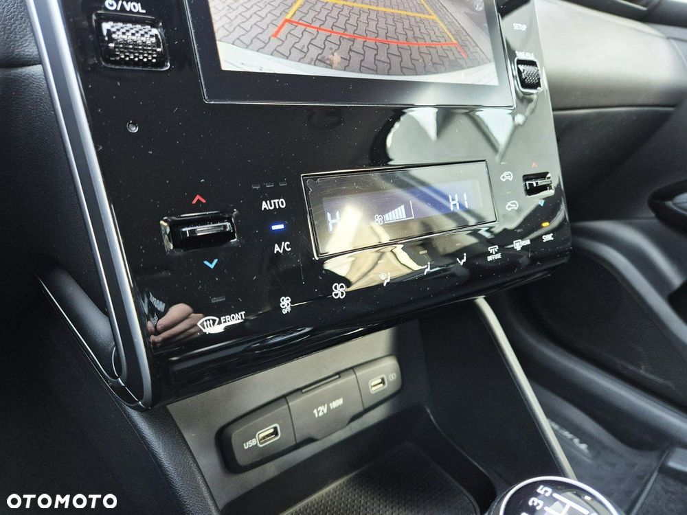 Hyundai Tucson 1.6 T-GDi Smart 2WD - 18