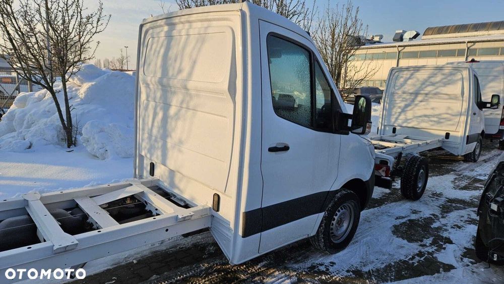 Mercedes-Benz Sprinter Sprinter - 2