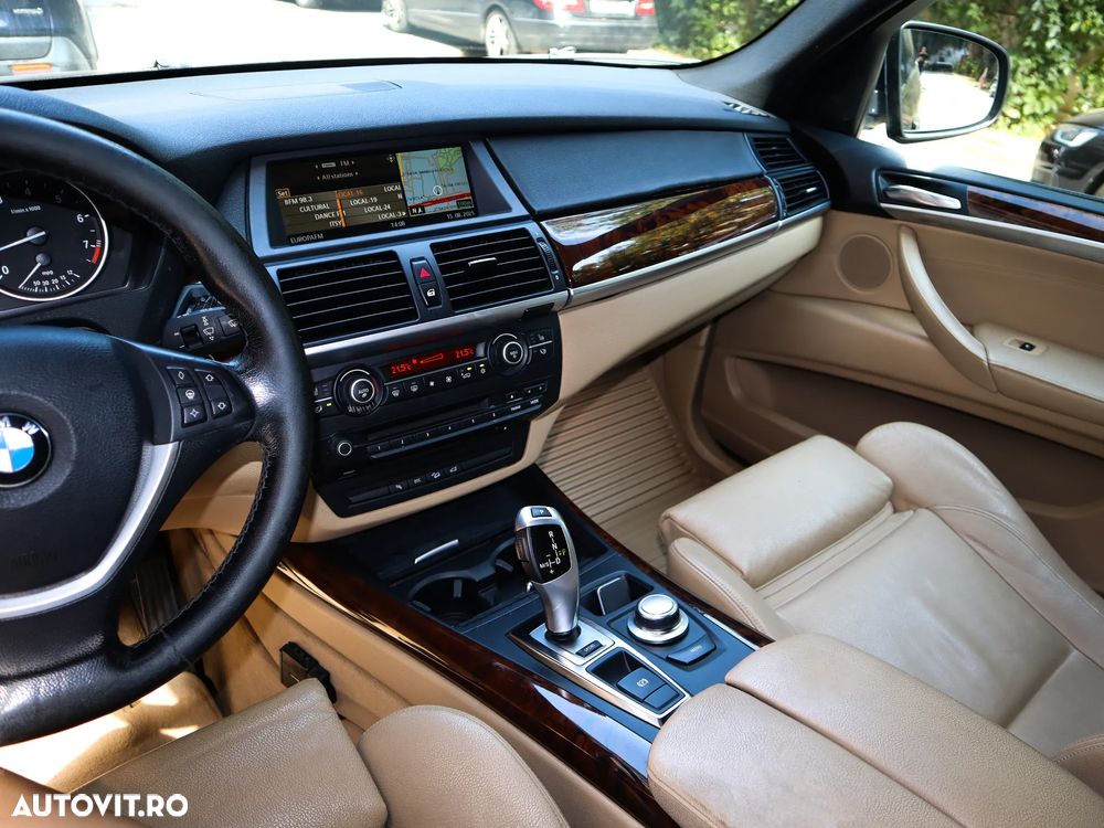 BMW X5 - 11