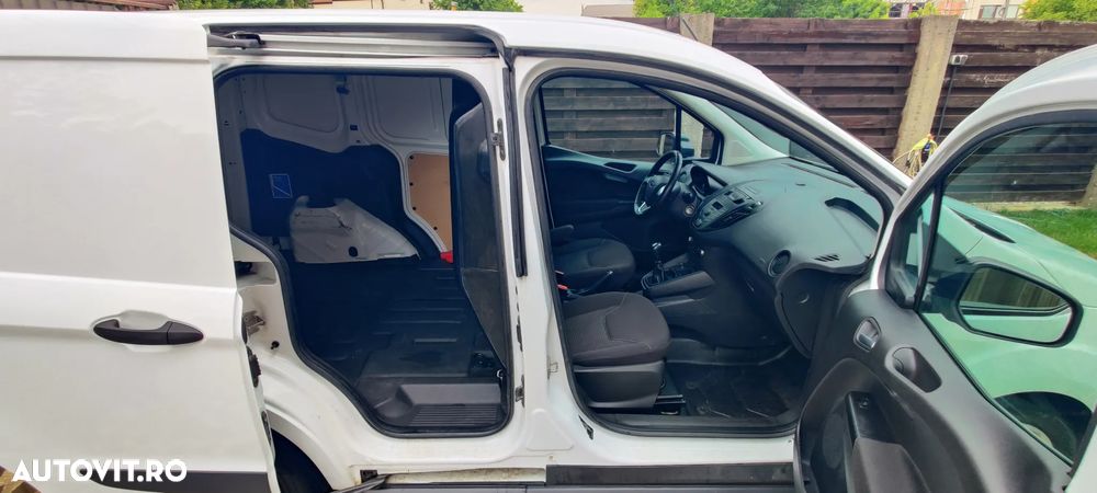 Ford TRANSIT Courier 1.5 TDCi 100 CP - 7