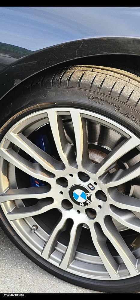 BMW 325 d Pack M Auto - 17
