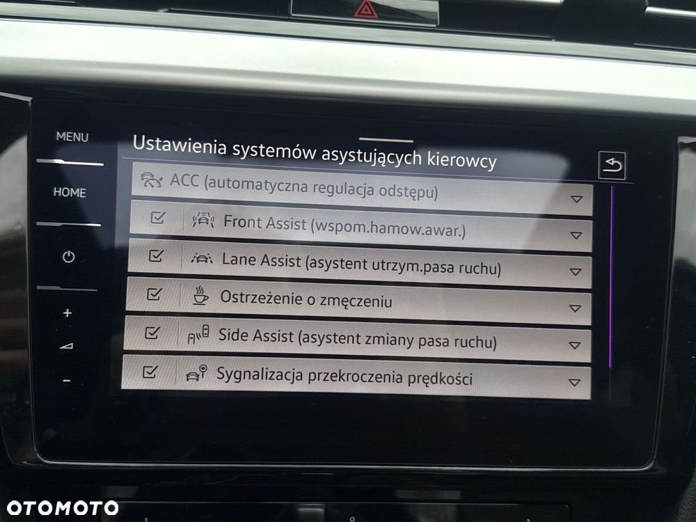 Volkswagen Arteon Shooting Brake 2.0 TSI 4Motion R DSG - 26