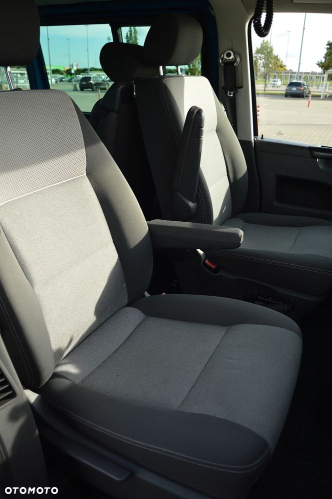 Volkswagen Multivan L1 Startline - 17