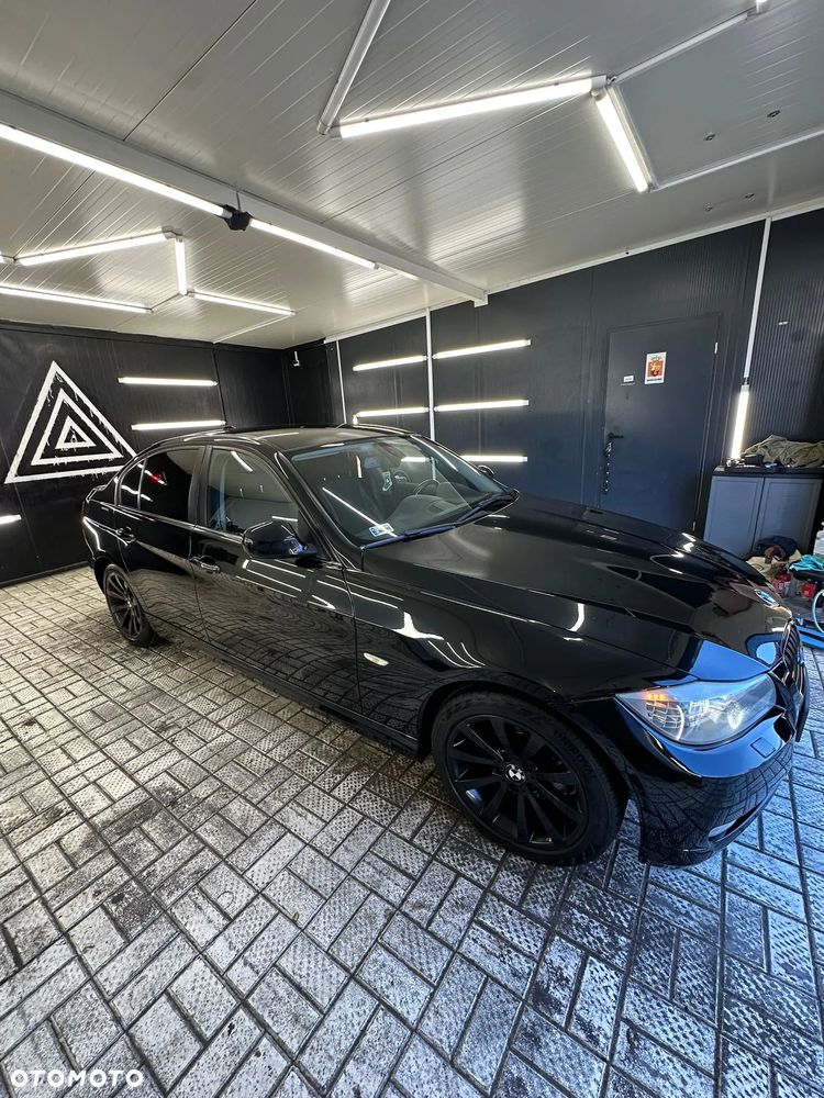 BMW Seria 3 - 9