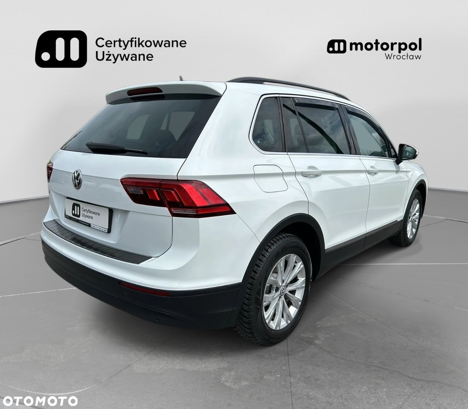 Volkswagen Tiguan 2.0 TDI BMT SCR Comfortline - 13