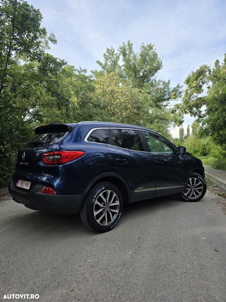 Renault Kadjar - 10