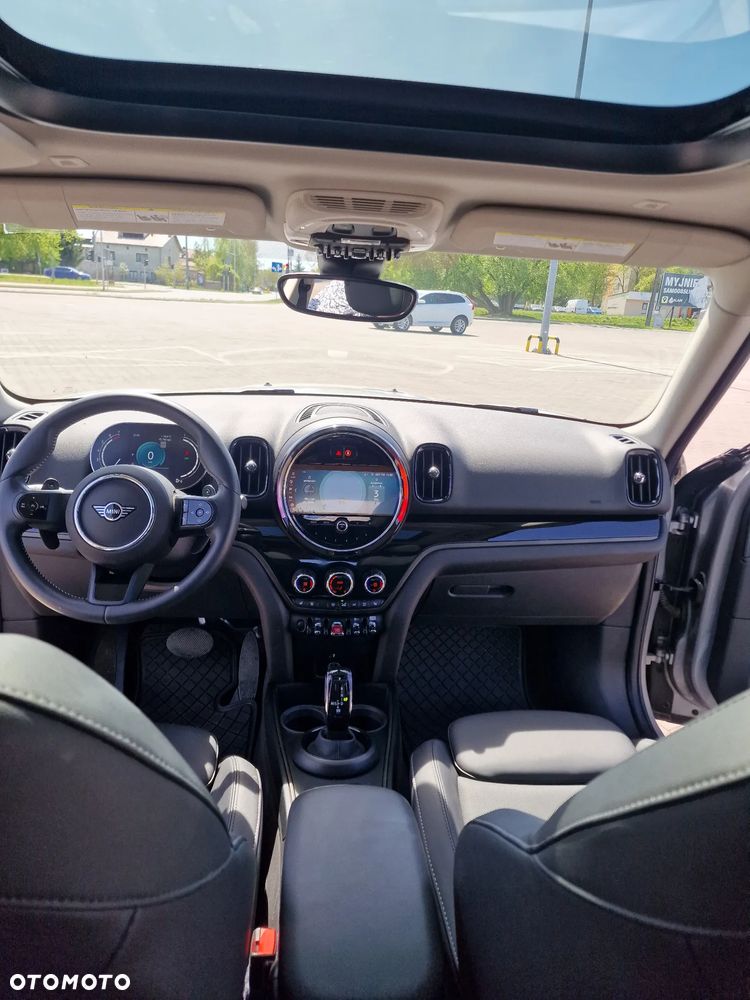 MINI Countryman Cooper S - 15