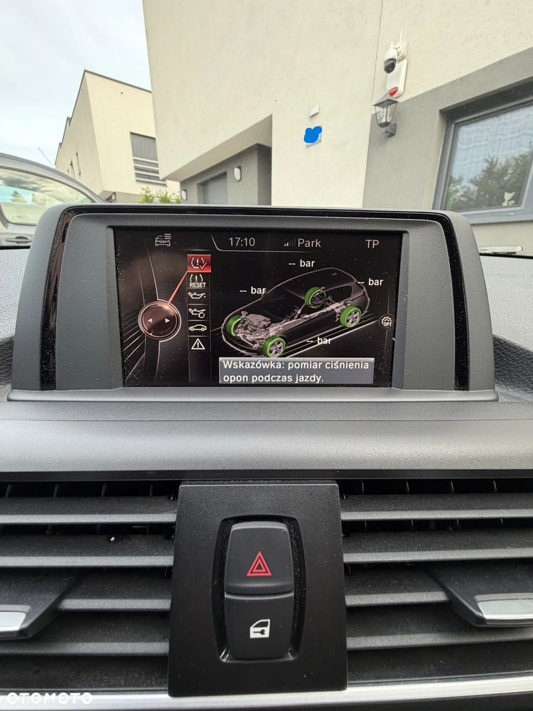 BMW Seria 1 120i M Sport - 26