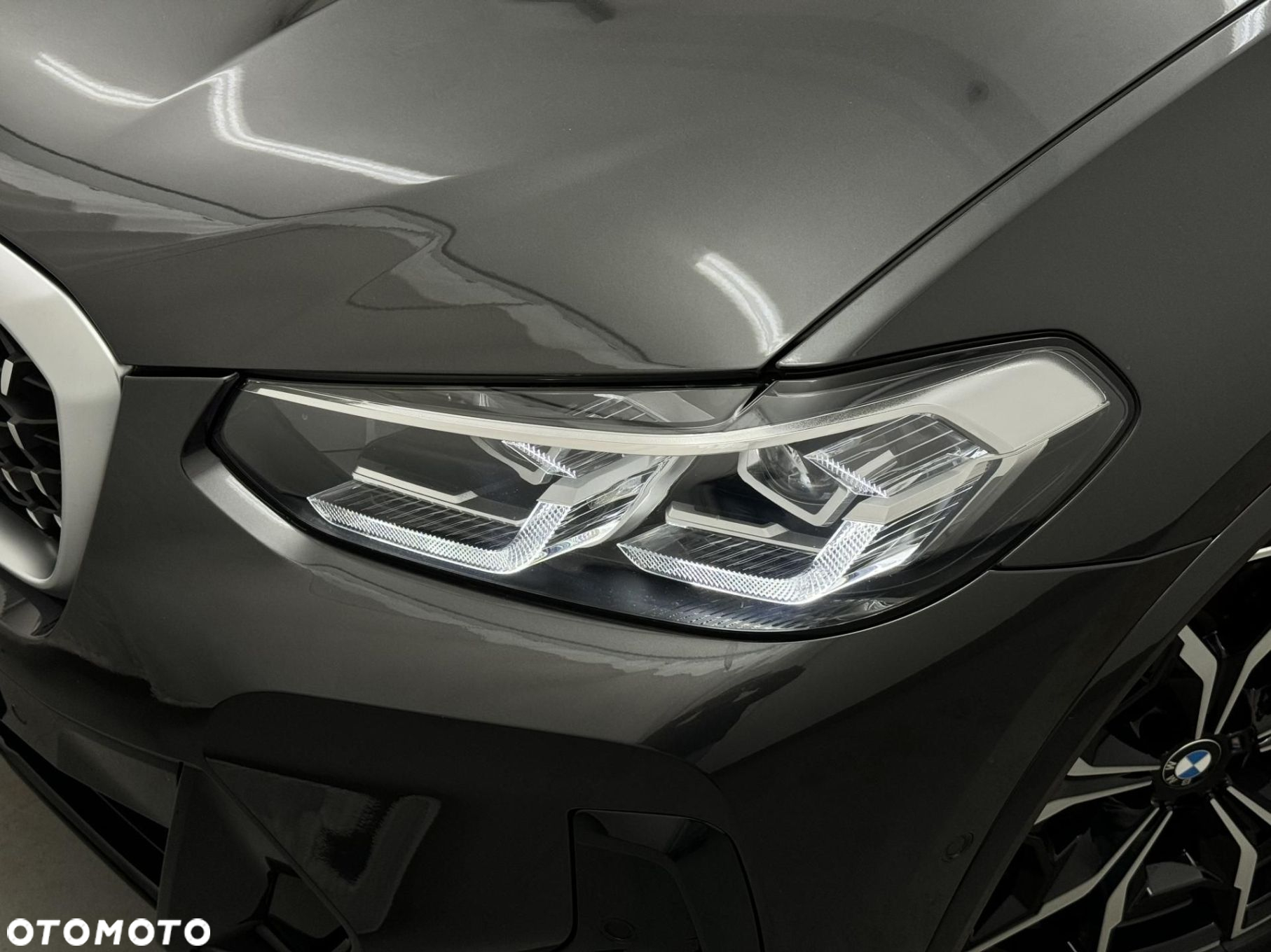 BMW X4 - 9