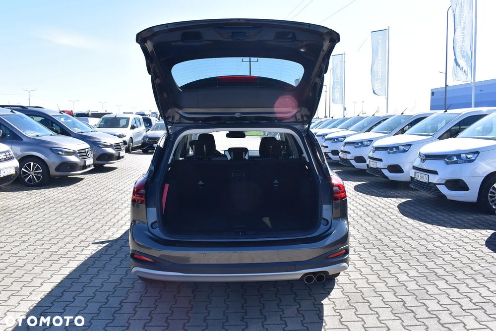 Ford Focus 1.5 EcoBlue Active X - 11