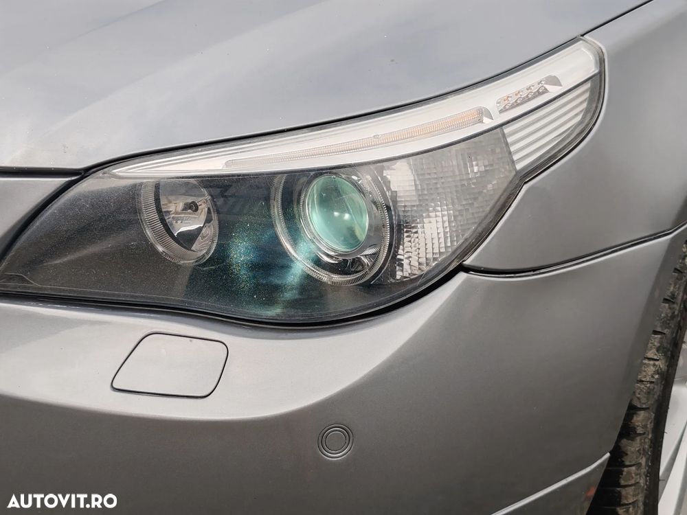 BMW Seria 5 - 5