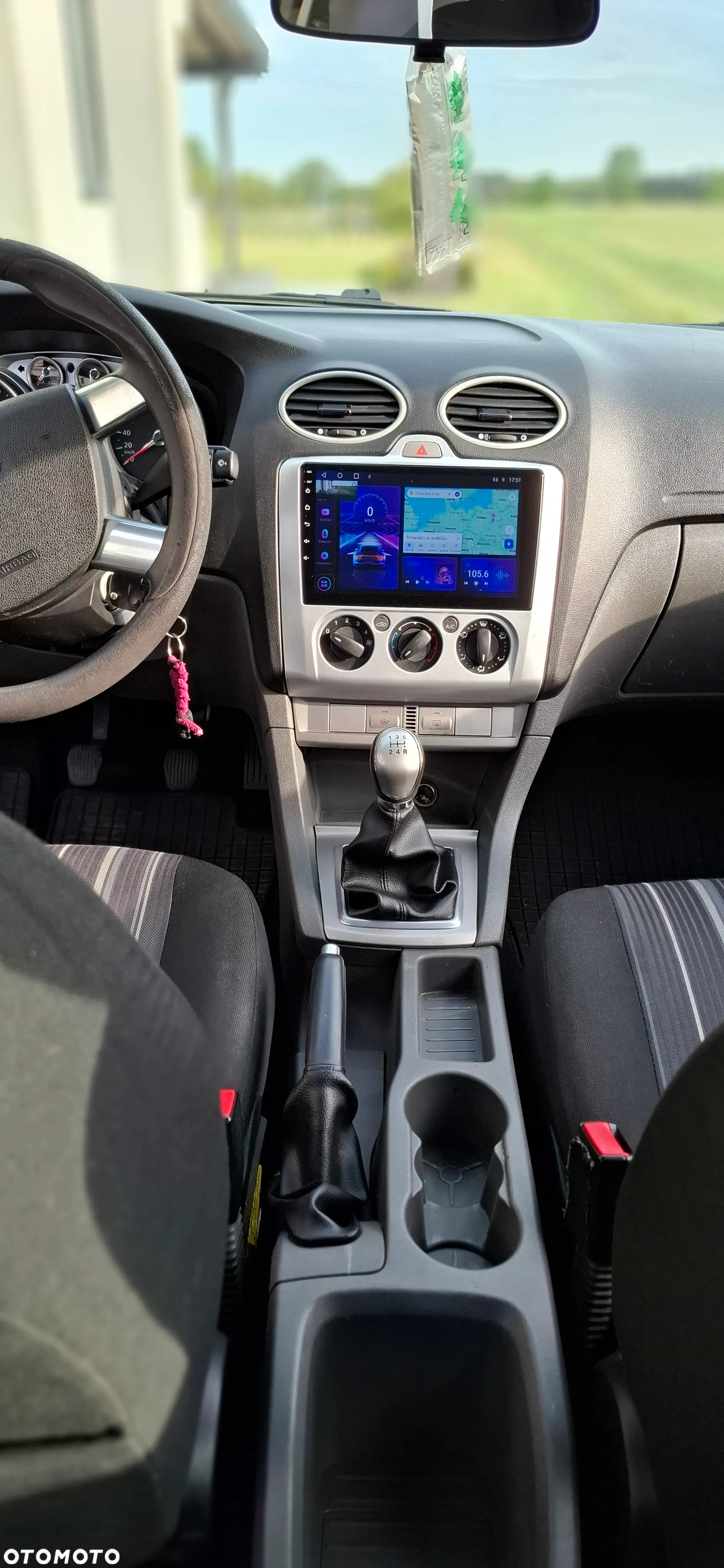 Ford Focus - 4