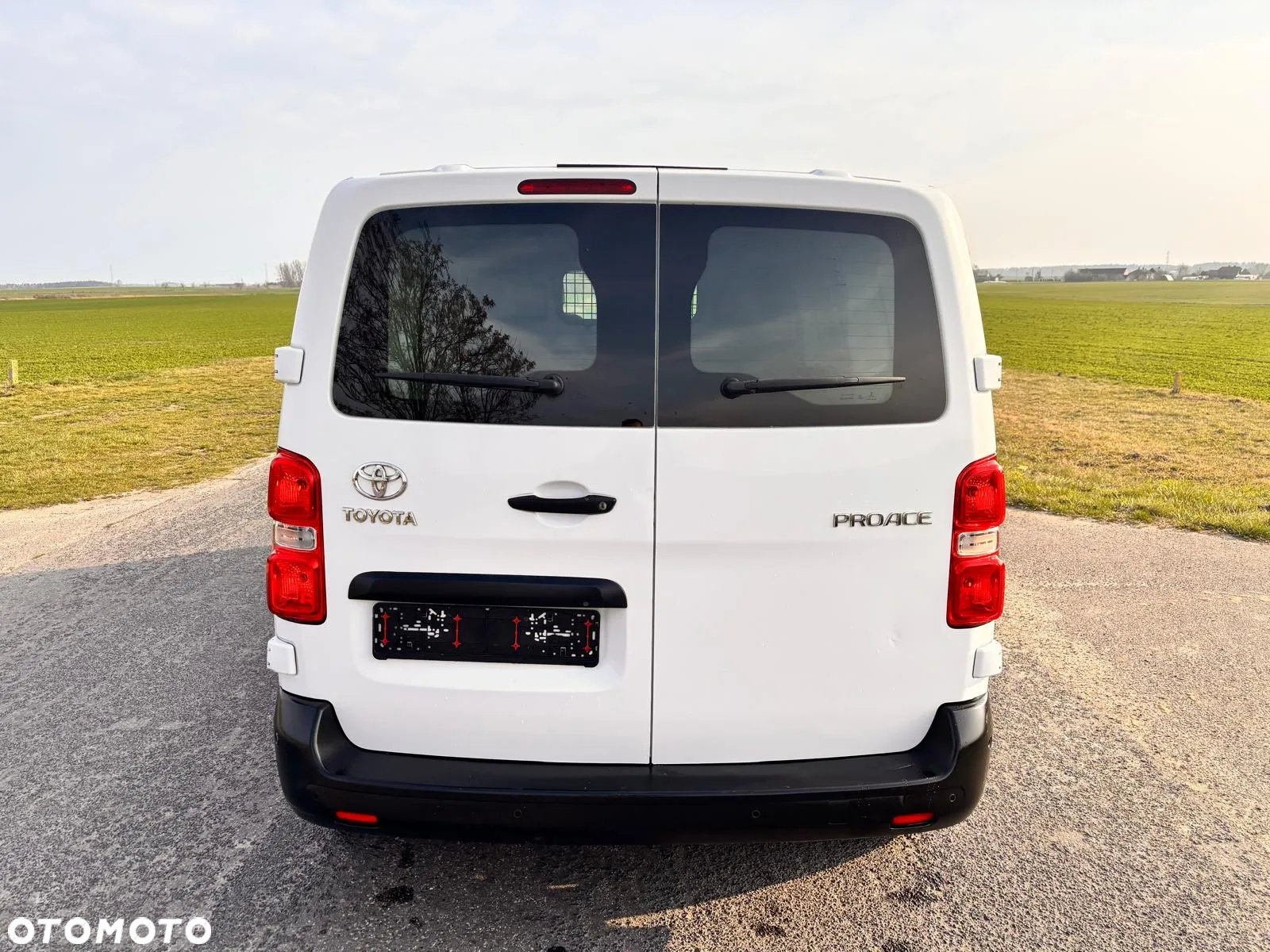 Toyota PROACE - 9