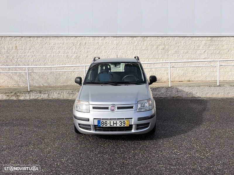 Fiat Panda 1.2 Dynamic - 6
