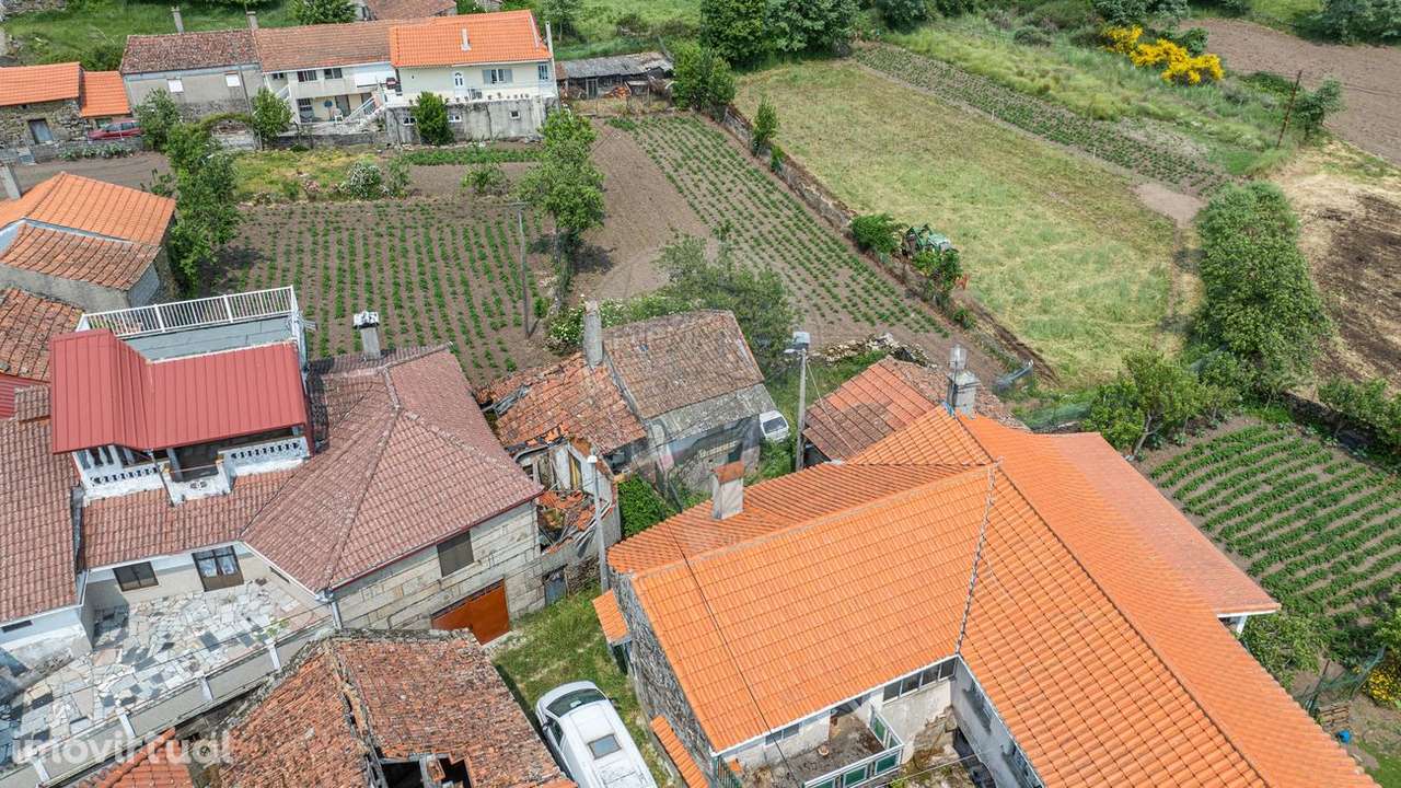 Moradia T2 para venda - Grande imagem: 3/19