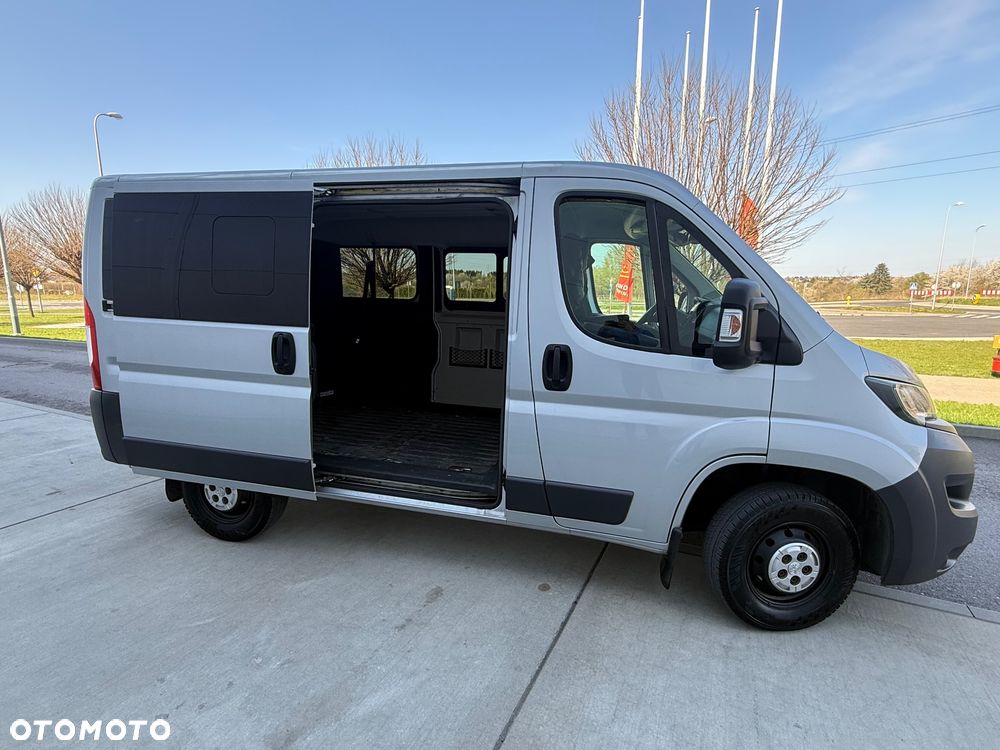 Peugeot Boxer L1H1 - 9