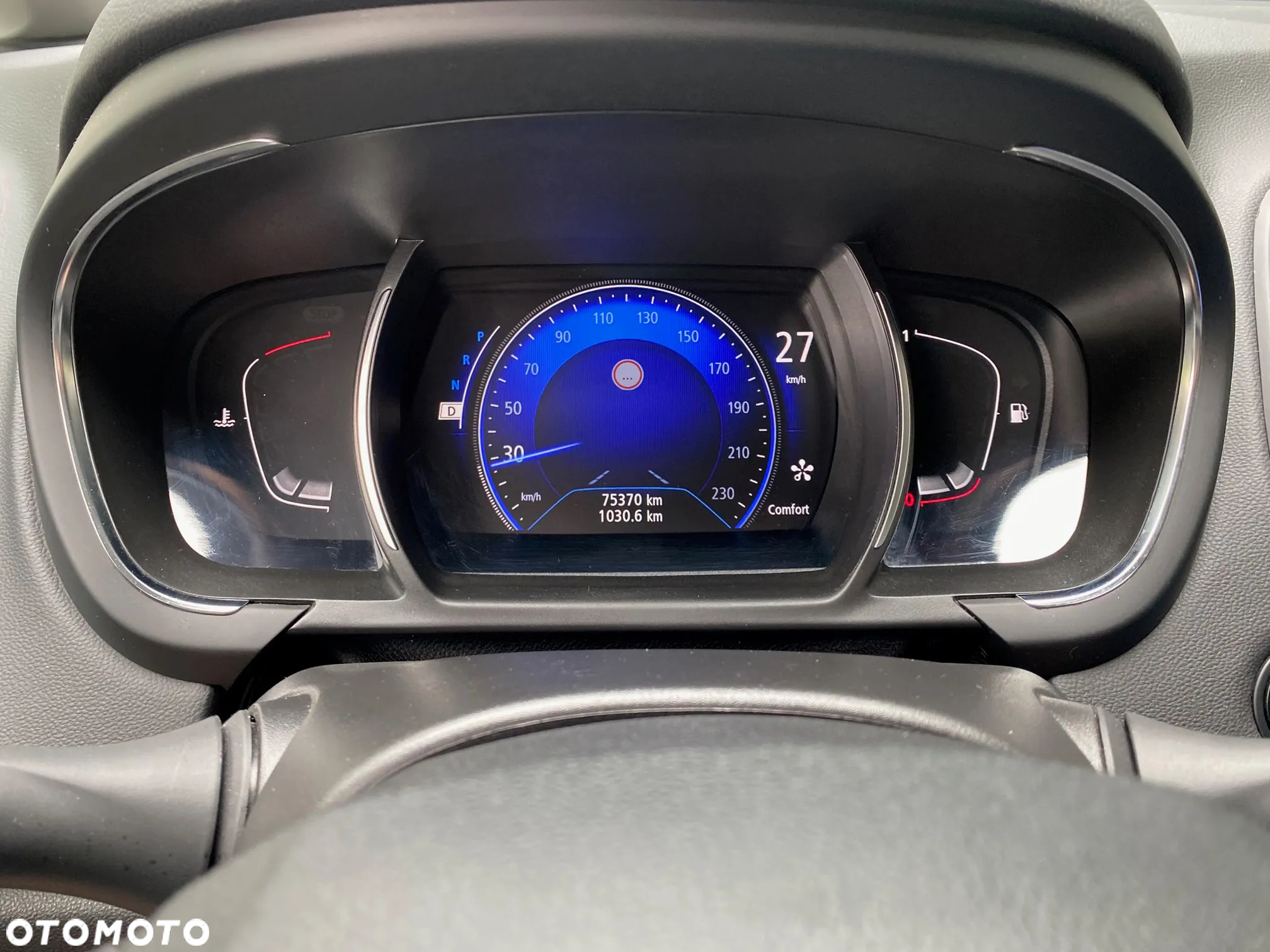 Renault Grand Scenic Gr 1.5 dCi Bose EDition EDC - 33