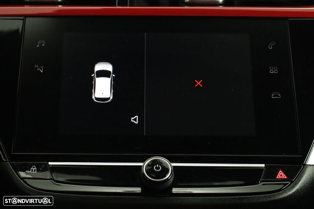 Opel Corsa-e 50 kWh GS - 11