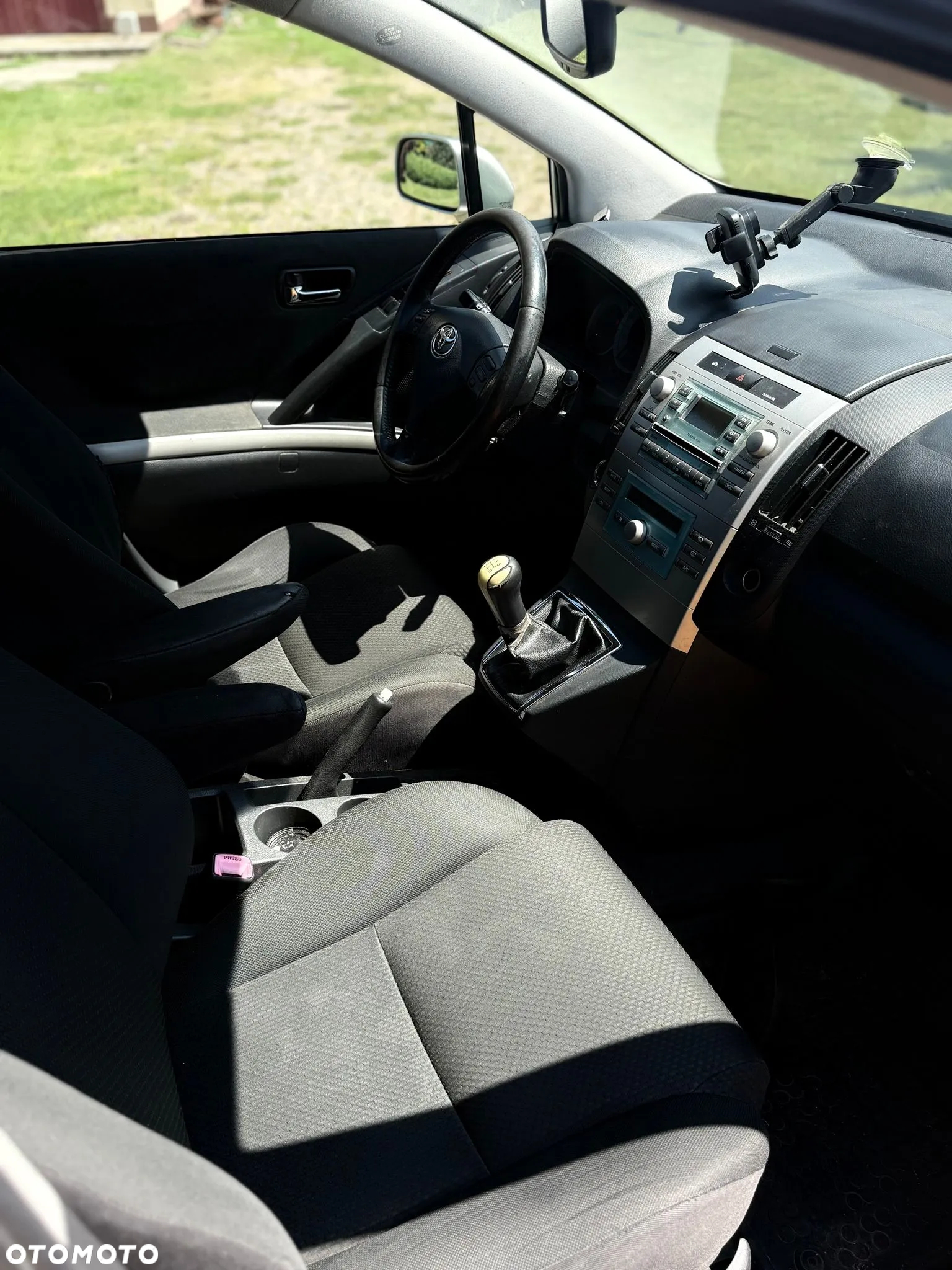 Toyota Corolla - 5