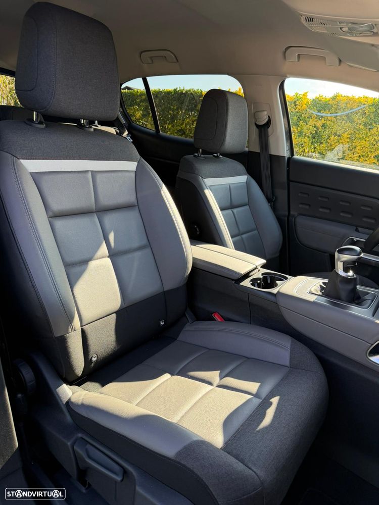 Citroën C5 Aircross 1.2 PureTech Shine - 8