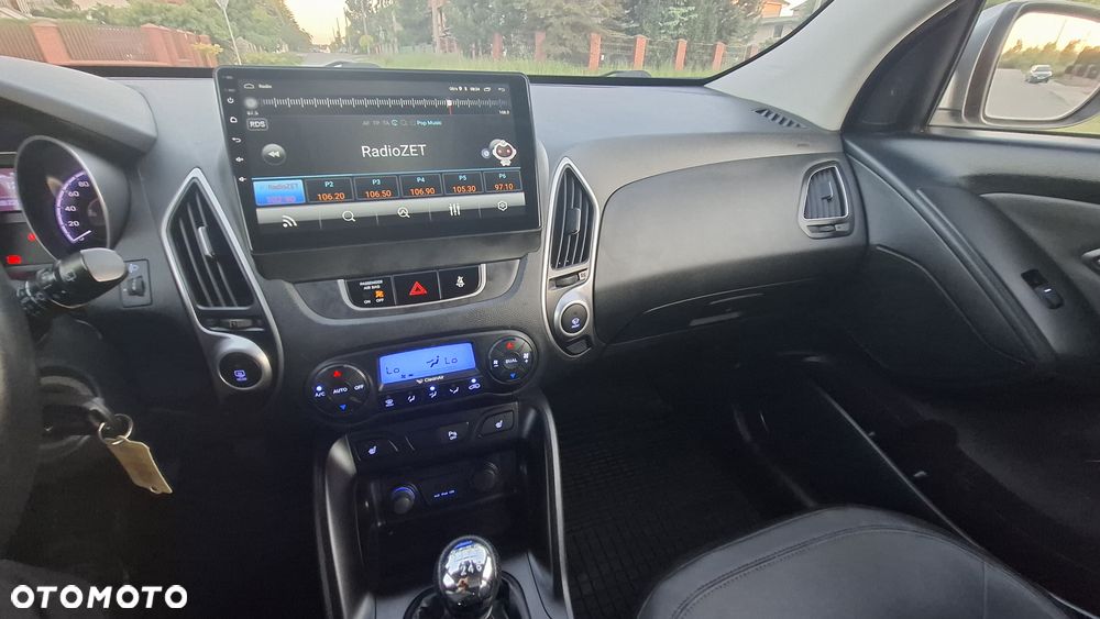 Hyundai ix35 2.0 CRDi 4WD 5 Star Edition - 30