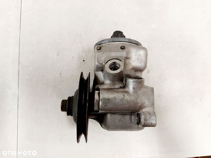 mercedes w123 w126 pompa wspomagania 67250128 - 9