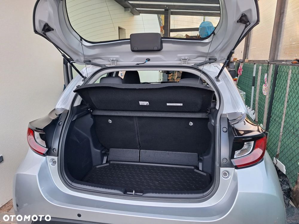 Mazda 2 2023 photo 5