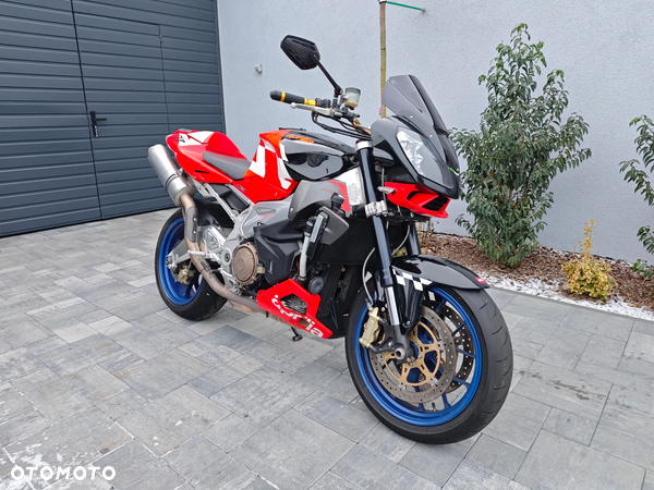 Aprilia RSV