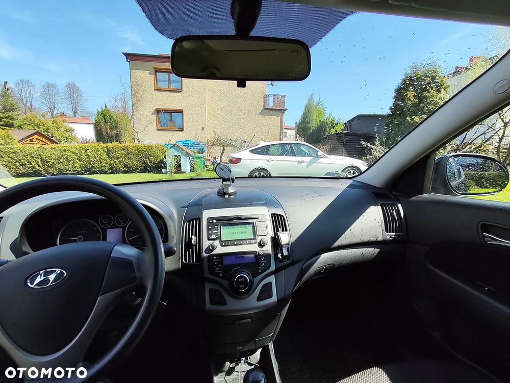 Hyundai i30 1.4 Classic - 14