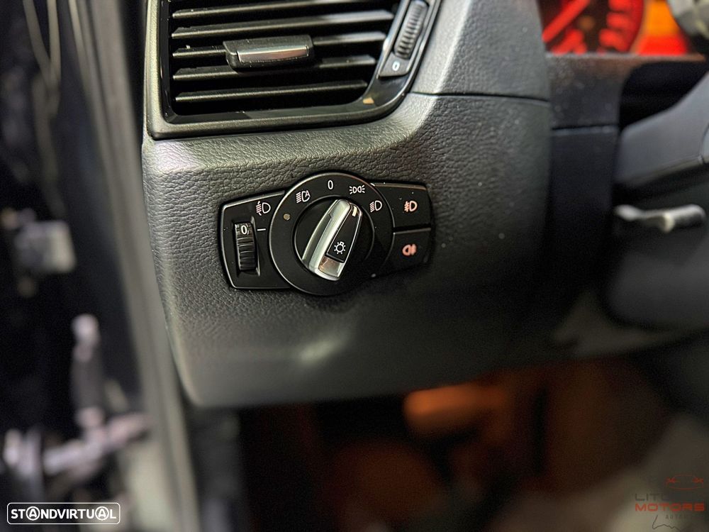 BMW X1 25 d xDrive Auto - 19