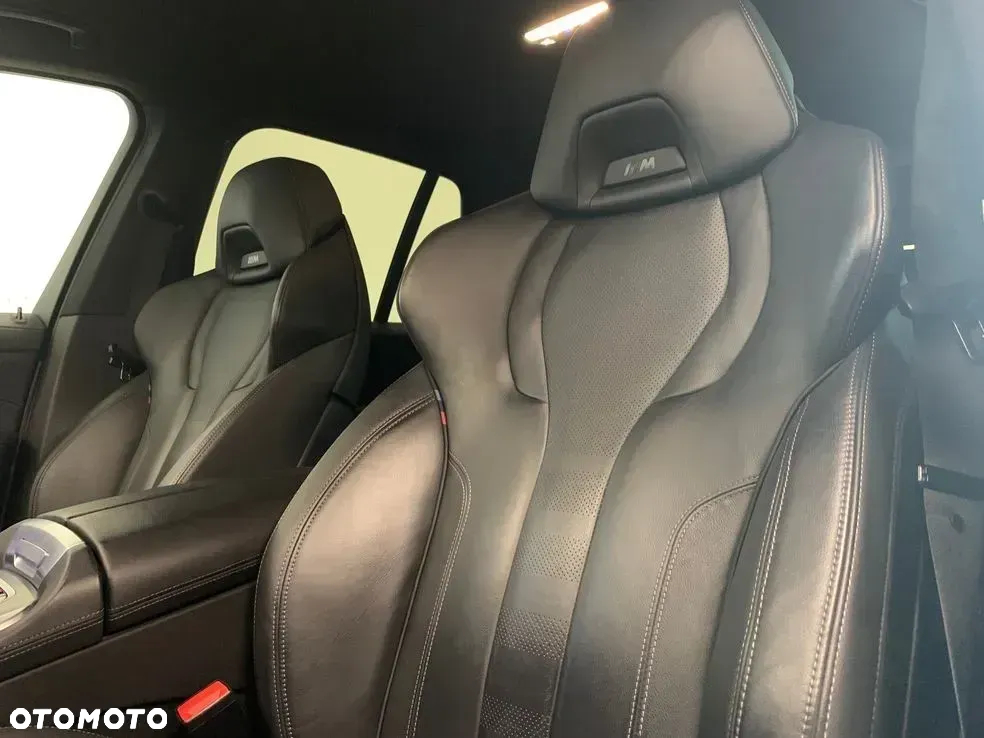 BMW X5 xDrive30d - 19