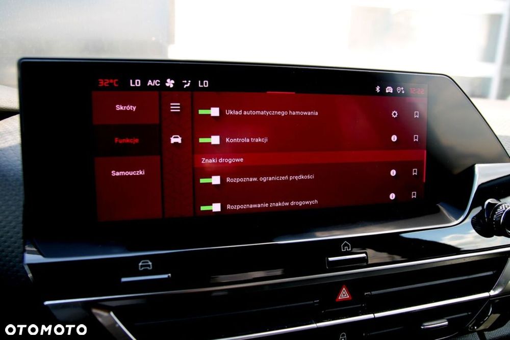 Citroën C4X 1.2 PureTech Max S&S EAT8 - 27