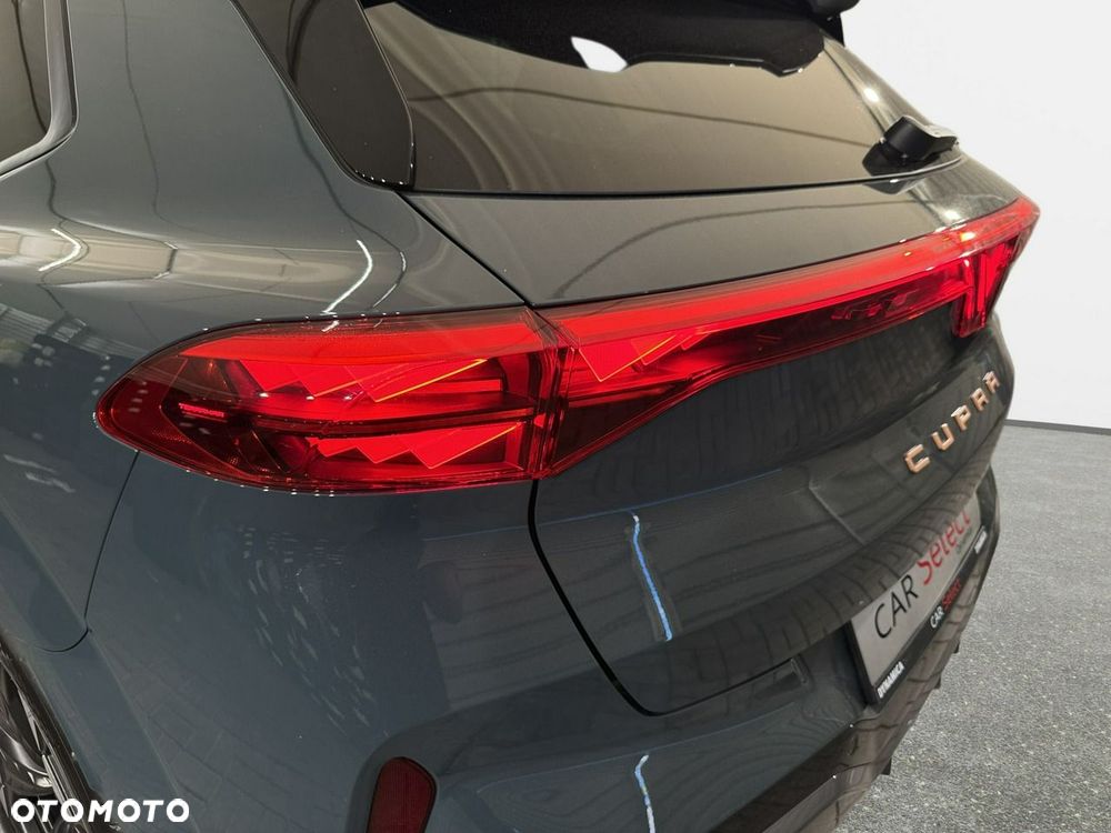 Cupra Terramar - 12