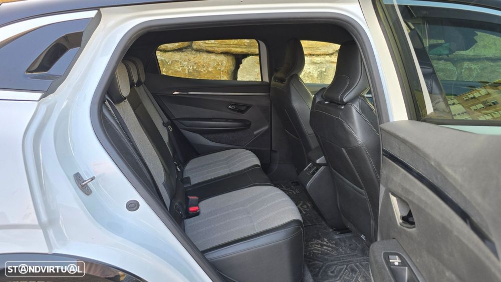 Renault Mégane E-Tech - 55