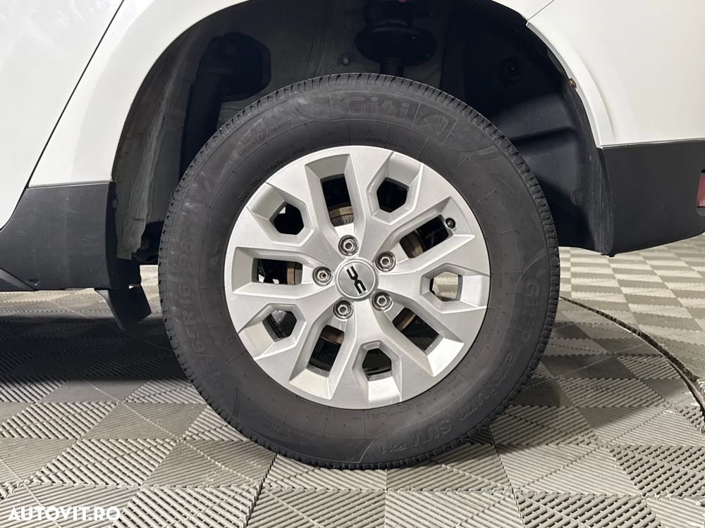 Dacia Duster - 14
