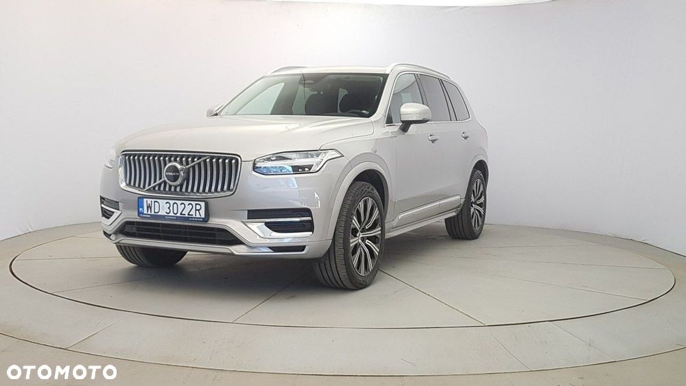 Volvo XC 90 - 3
