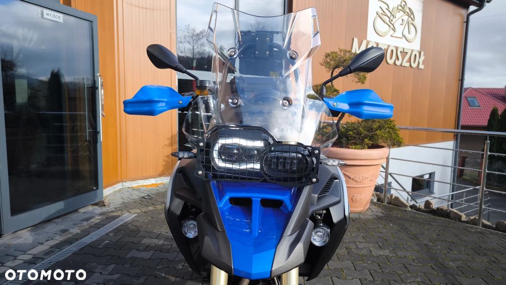 BMW GS - 20