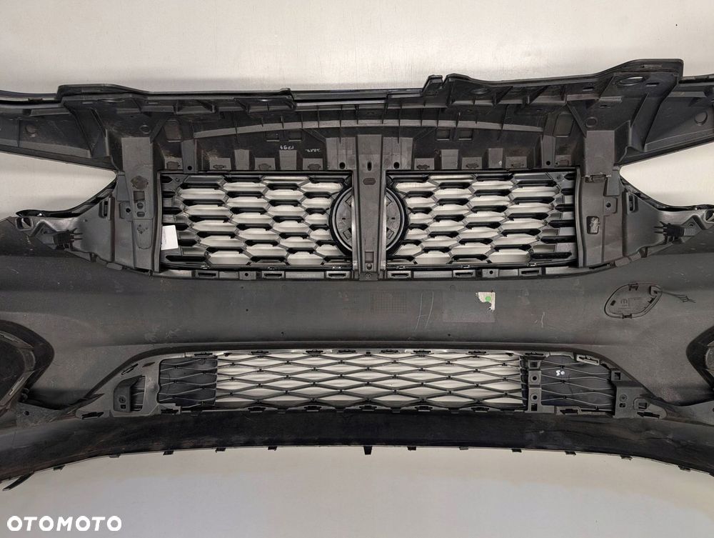 zderzak przód fiat tipo hb 2015-2020 - 11